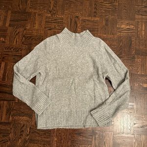 NTW Calvin Klein cashmere
